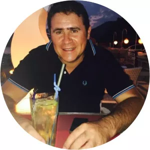 Antony Dyer - Danny Dyer's father