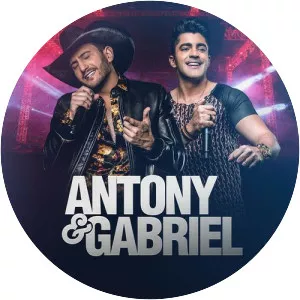 Antony e Gabriel - Musical group