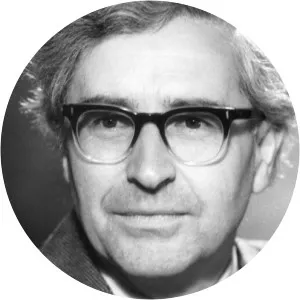 Antony Hewish - British astronomer