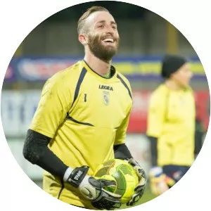 Antony Iannarilli - Italian football player