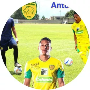 Antony José Otero Carrascal