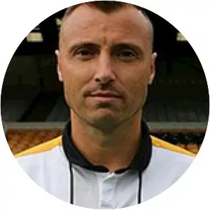 Antony Kay - Footballer