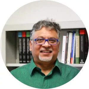 Antony Kunnan photograph