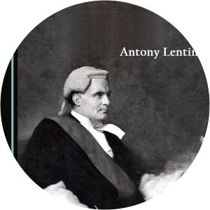 Antony Lentin