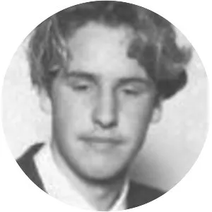 Antony Matkovich - Australian swimmer