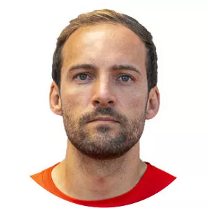 Antony Moulds - Football player