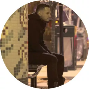 Antony Nova - Musical artist