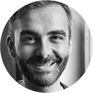 Antony Osso - Film producer