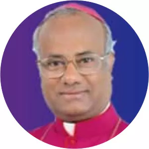 Antony Pappusamy - Archbishop