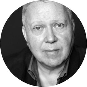 Antony Peattie - Writer