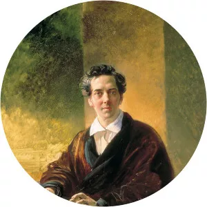 Antony Pogorelsky - Russian prose writer