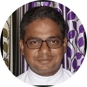 Antony Prince Panengaden - 