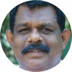 Antony Raju