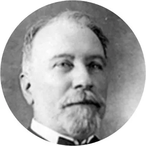 Antony Ratier - French Politician