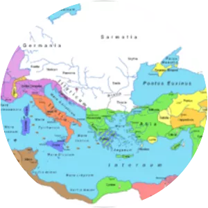 Antony's Parthian War