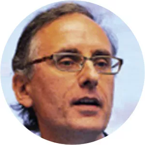 Antony Taubman - Author