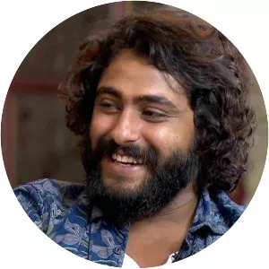 Antony Varghese