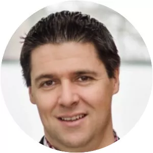 Antony Wood - Author