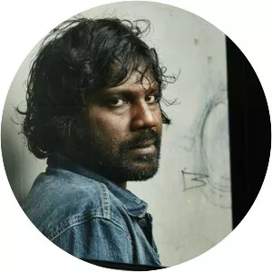 Antonythasan Jesuthasan - Sri Lankan author