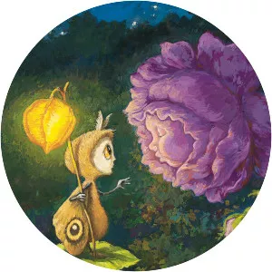 Antoon Krings - Author