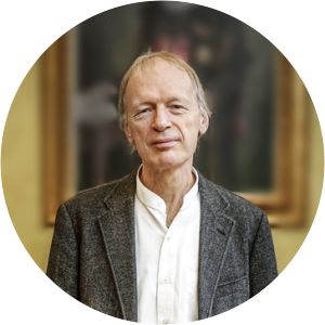 Antoon Vandevelde - Philosopher