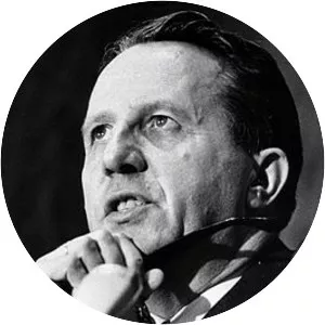 Antoon Veerman - Politician