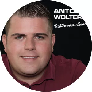 Antoon Wolters - Musical artist