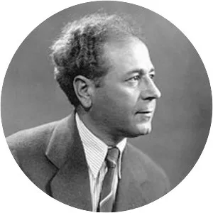 Antoun Saadeh - Lebanese philosopher