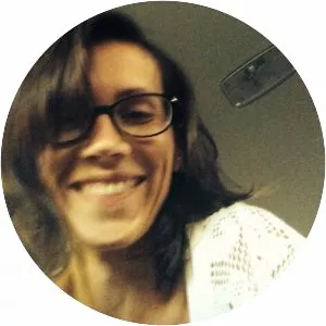 Antra Gaile photograph