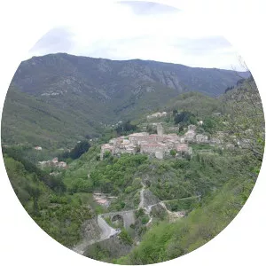 Antraigues-sur-Volane