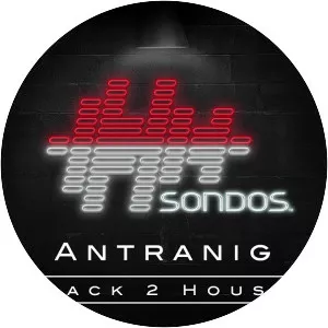 Antranig