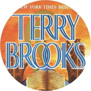 Antrax Terry Brooks