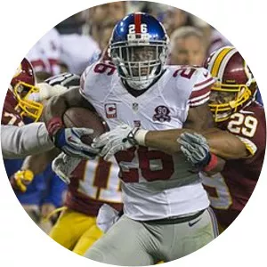 Antrel Rolle