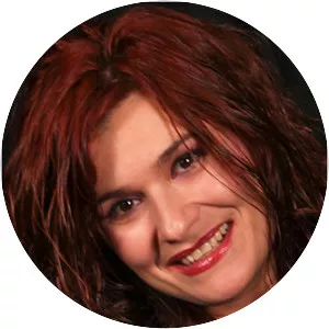 Antria Rapti - Actress