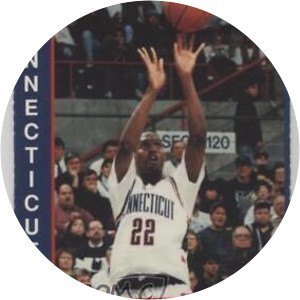 Antric Klaiber - Basketball player