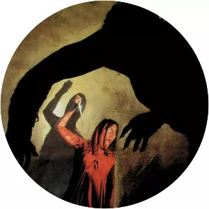 Antropophagus - 1980 ‧ Slasher/Splatter ‧ 1h 30m