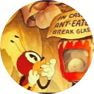 Ants in the Plants - 1940 ‧ Short/Animation ‧ 7 mins