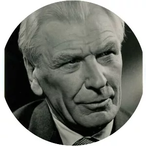 Ants Lauter - Estonian theatre director