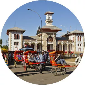Antsirabe