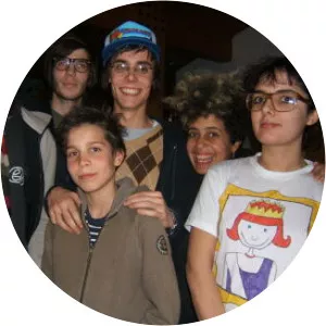 Antsy Pants - Musical group