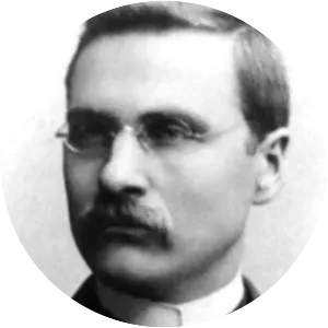 Antti Aarne - Finnish folklorist