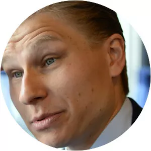 Antti Häkkänen - Member of Finnish Parliament