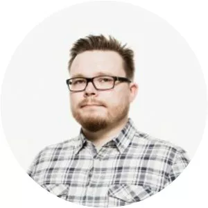 Antti Heikki Pesonen - Movie director