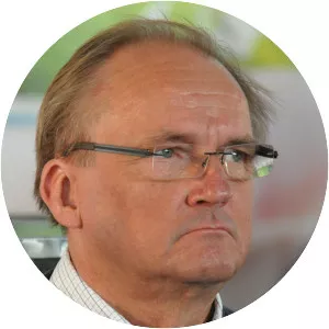 Antti Herlin - Chairperson of Kone