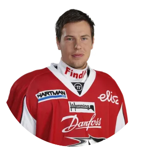 Antti Kalapudas