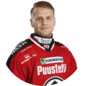 Antti Kerälä