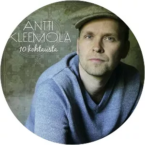 Antti Kleemola