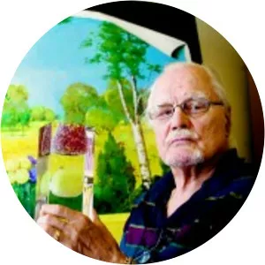 Antti Lampisuo - Artist