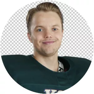 Antti Lehtonen - Ice hockey player