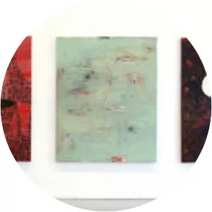 Antti Linnovaara - Painter